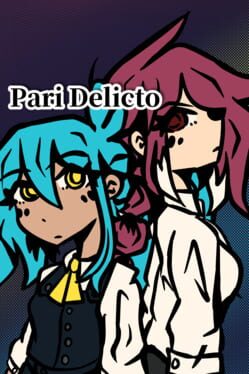 Pari Delicto artwork 3