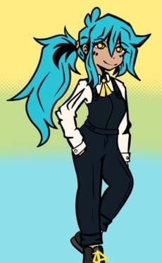 Pari Delicto artwork 2