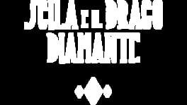 Scila e il Drago Diamante artwork 2