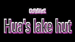 OuPaiWar2 Hua's lake hut artwork 2