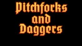 Pitchforks and Daggers artwork 2