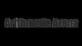 Arithmetic Arena artwork 2