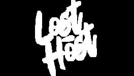 Lost Host artwork 3