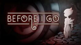 Before I Go artwork 1