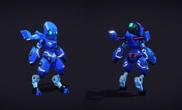 Technic Ranger artwork 3