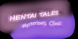 Hentai Tales: Mysterious Clinic artwork 1