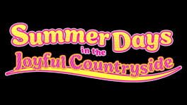 Summer Days in the Joyful Countryside artwork 2