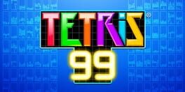 Tetris 99 artwork 1