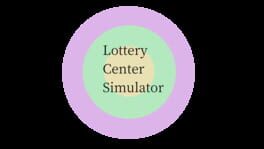 Lottery Center Simulator artwork 2