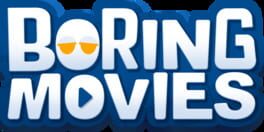 Boring Movies artwork 1