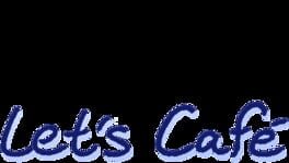Let's Café artwork 2