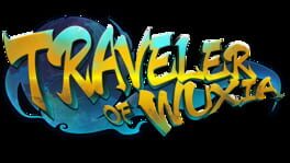 Traveler of Wuxia artwork 2