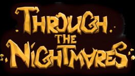 Through the Nightmares artwork 3