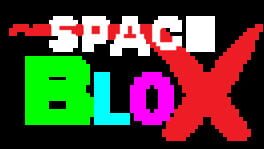Space BloX artwork 1