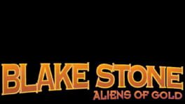 Blake Stone: Aliens of Gold artwork 1