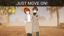 Just Move On! artwork 2