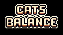 Cats Balance artwork 1