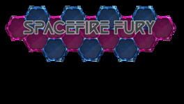 SpaceFire Fury artwork 2