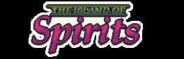 The Island of Spirits artwork 1