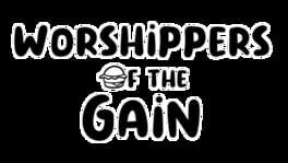 Worshippers of the Gain artwork 2