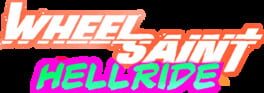 Wheel Saint: Hellride artwork 2