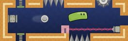 Slimy Timey artwork 1