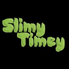 Slimy Timey artwork 2
