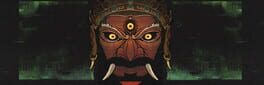 Rakshasa artwork 1