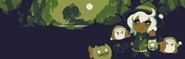 Nightcap Witch artwork 1