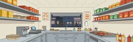 Fast Food King artwork 1