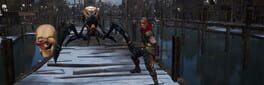 Assassin Of Spider artwork 1