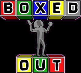 Boxed Out artwork 1