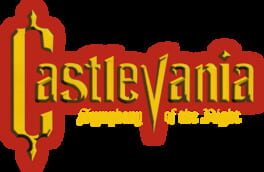 Castlevania: Symphony of the Night artwork 10