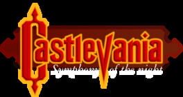 Castlevania: Symphony of the Night artwork 3