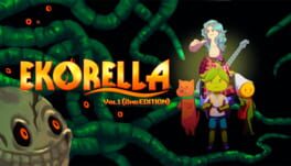 Ekorella Vol 1 artwork 2