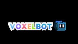 Voxel Bot artwork 1