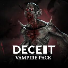 Deceit 2: Vampire Pack artwork 1