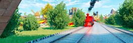 Orlando Theme Park VR artwork 1