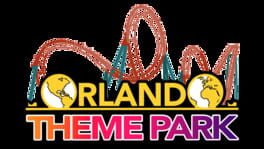 Orlando Theme Park VR artwork 2