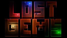 Lost Gems artwork 1