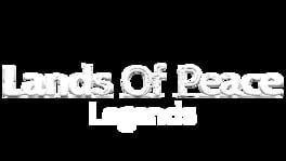 Lands of Peace: Legends - Chapter 1 artwork 1