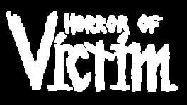 Horror of Victim artwork 1