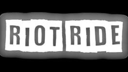 Riot Ride artwork 2