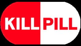 Kill Pill artwork 2