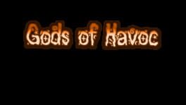 Gods of Havoc: Fall to Earth artwork 1
