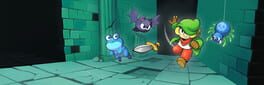 Tiny Dangerous Dungeons Remake artwork 1