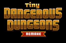 Tiny Dangerous Dungeons Remake artwork 2