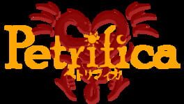 Petrifica artwork 2