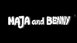 Maja and Benny artwork 1