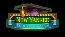 New Yankee: The Way of the Knight artwork 2